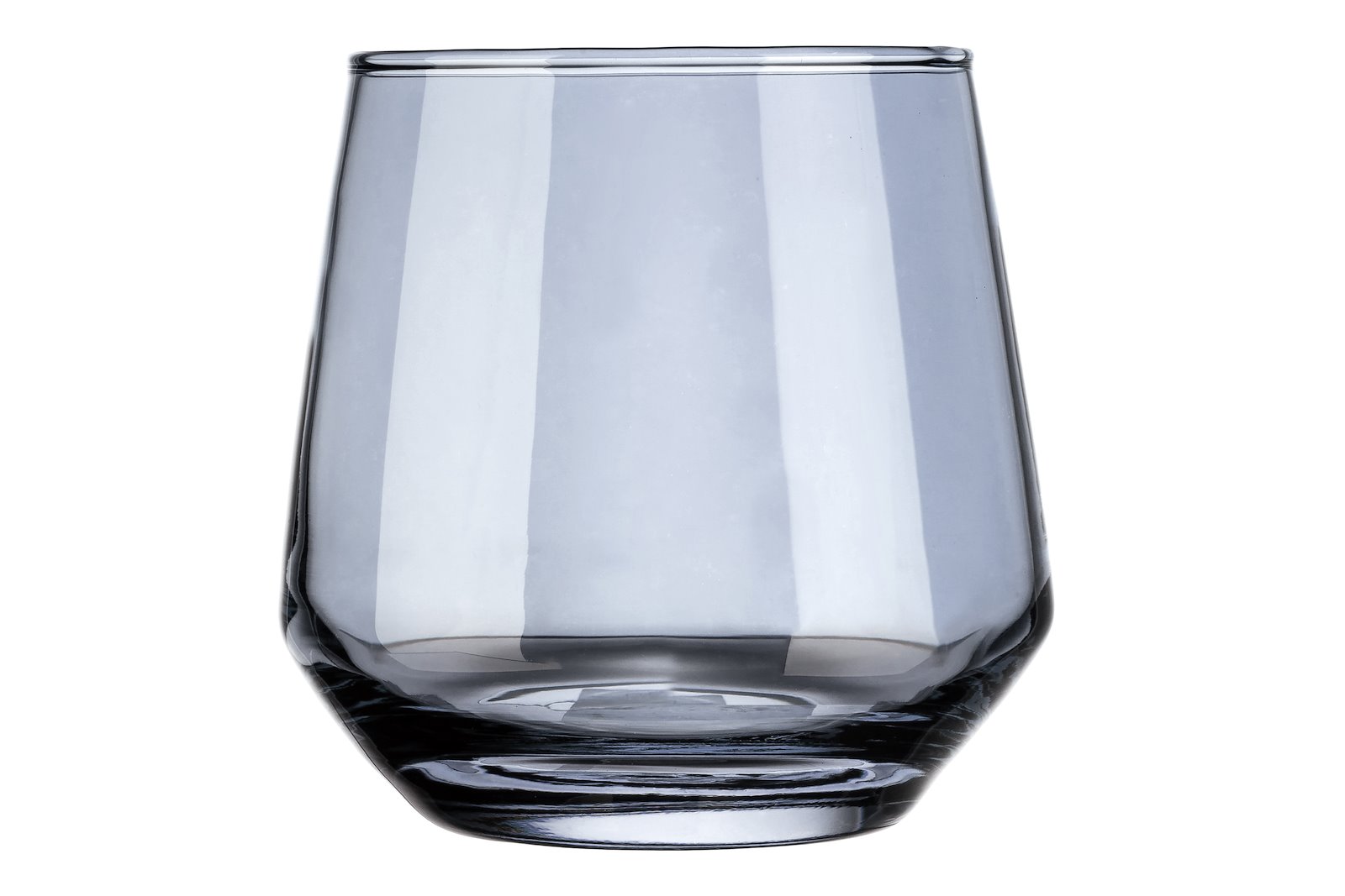 Viccy vannglass Sotet glass. 37cl. Kommer i 4pk.