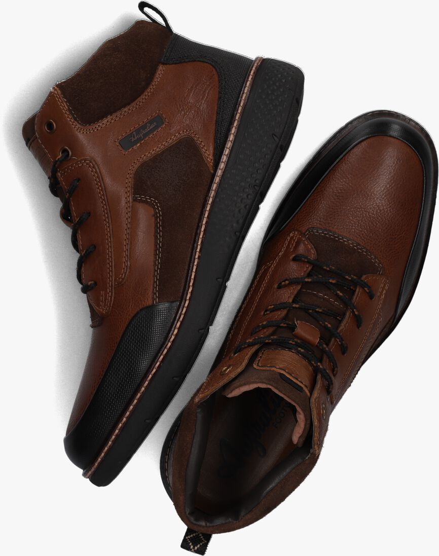 AUSTRALIAN cognac australian veterboots durango