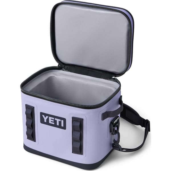 Glacière YETI HOPPER FLIP 12 SOFT COOLER FALL 23 COSMIC LILLAC