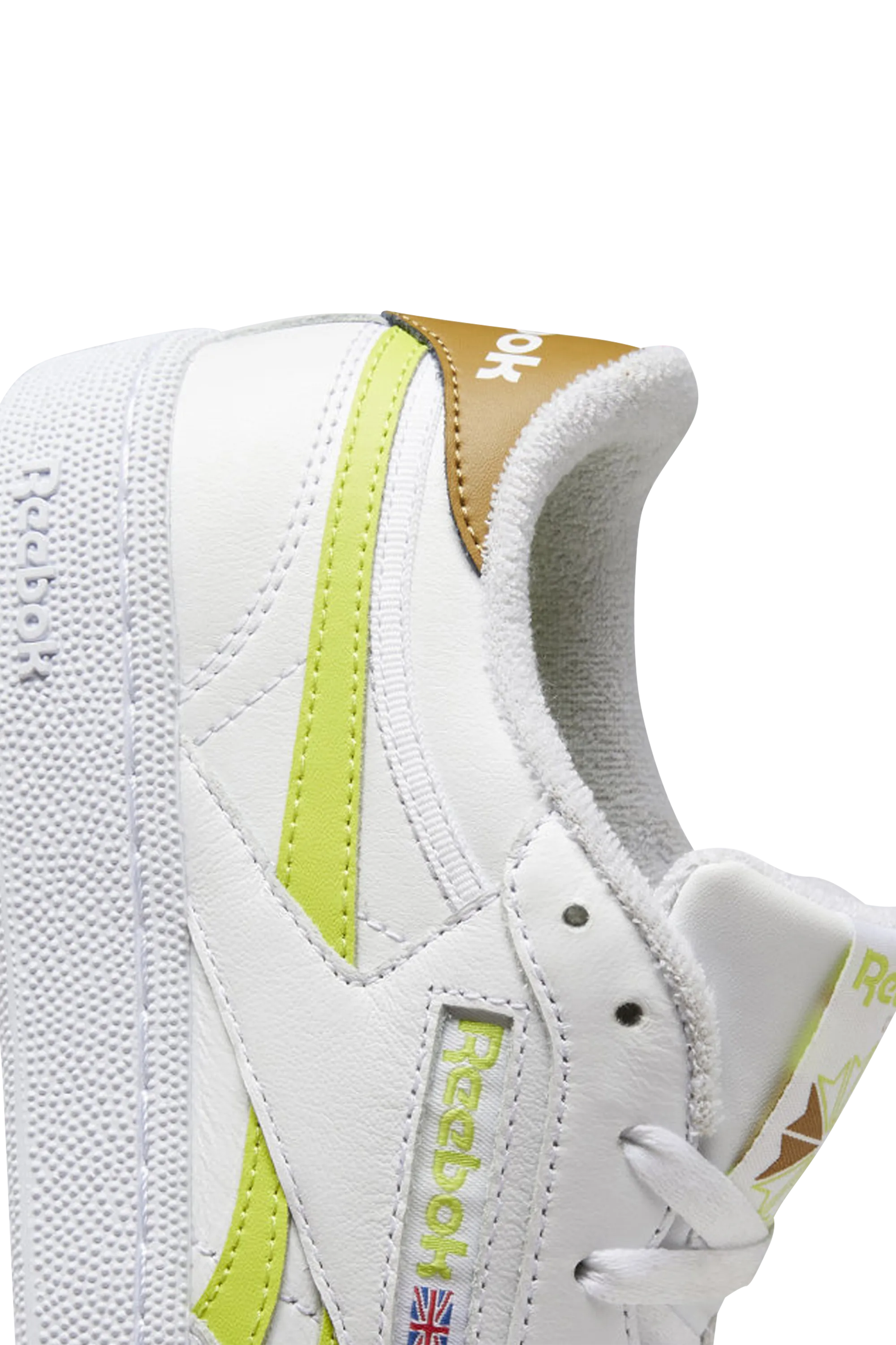 REEBOK Club C Revenge Club C Revenge Blanc