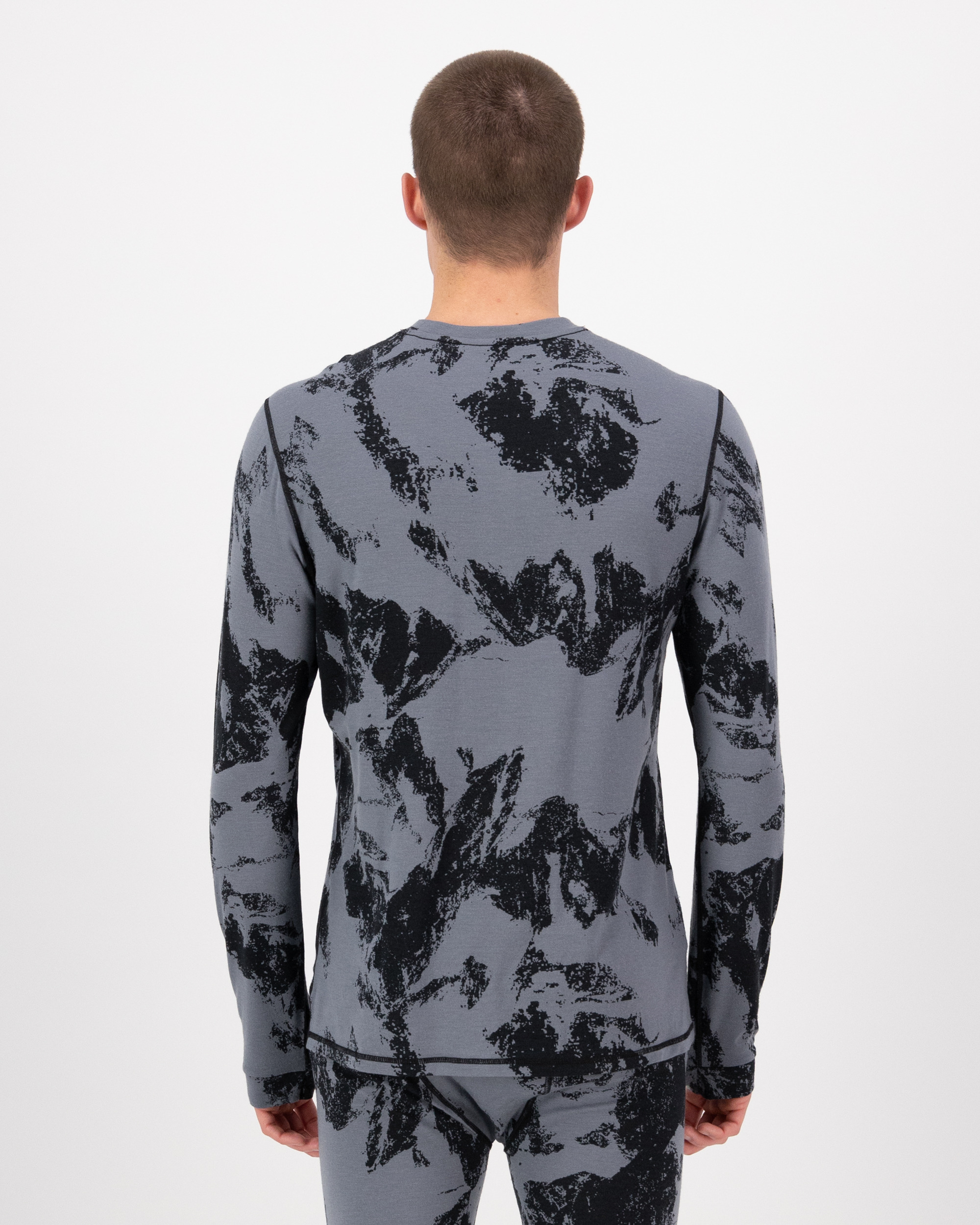 Cascade Merino Flex 200 LS