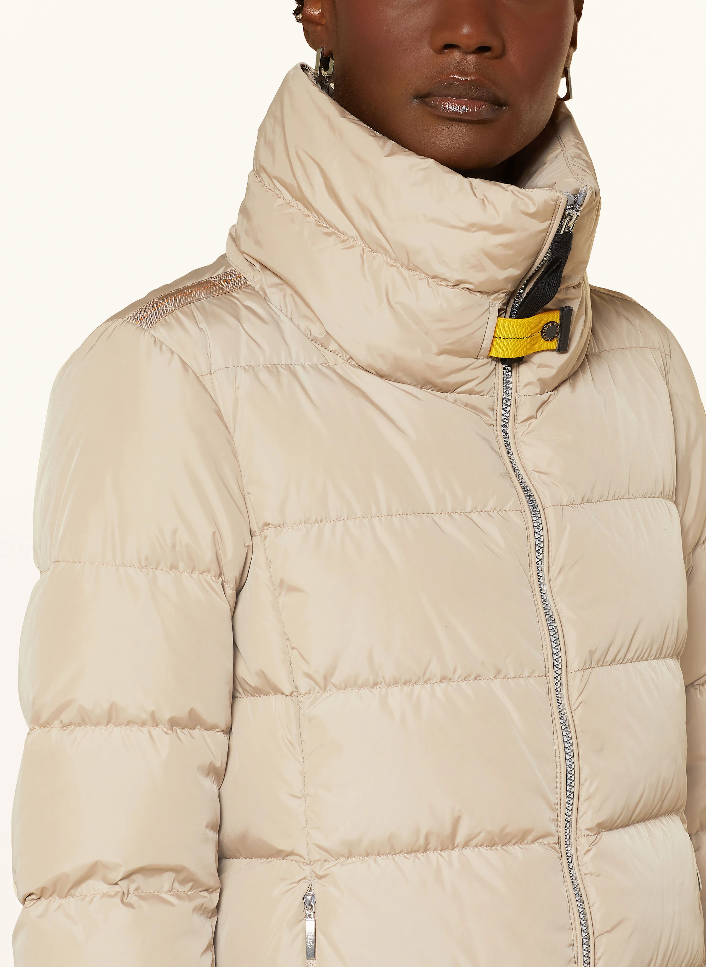 PARAJUMPERS Daunenmantel MALANDRA