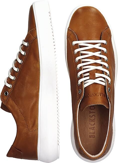 BLACKSTONE - SNEAKERS ZG 18 M