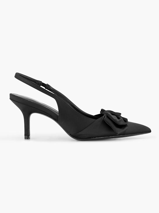Graceland Slingbacks