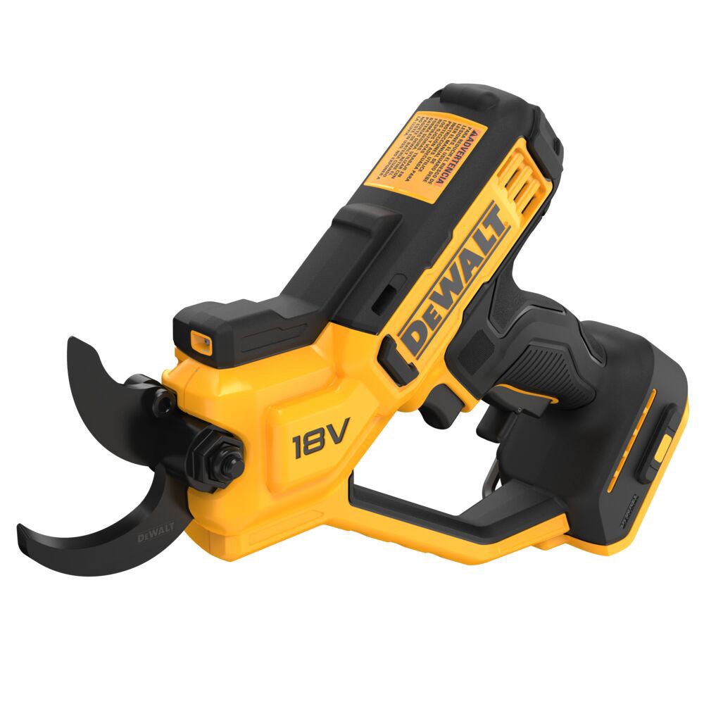 Podador elétrico DEWALT 18V XR Skin DCMPP568N-XE