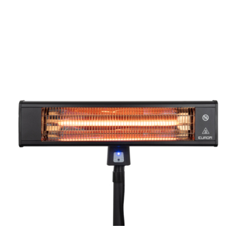 Eurom terrasverwarmer TH1800S