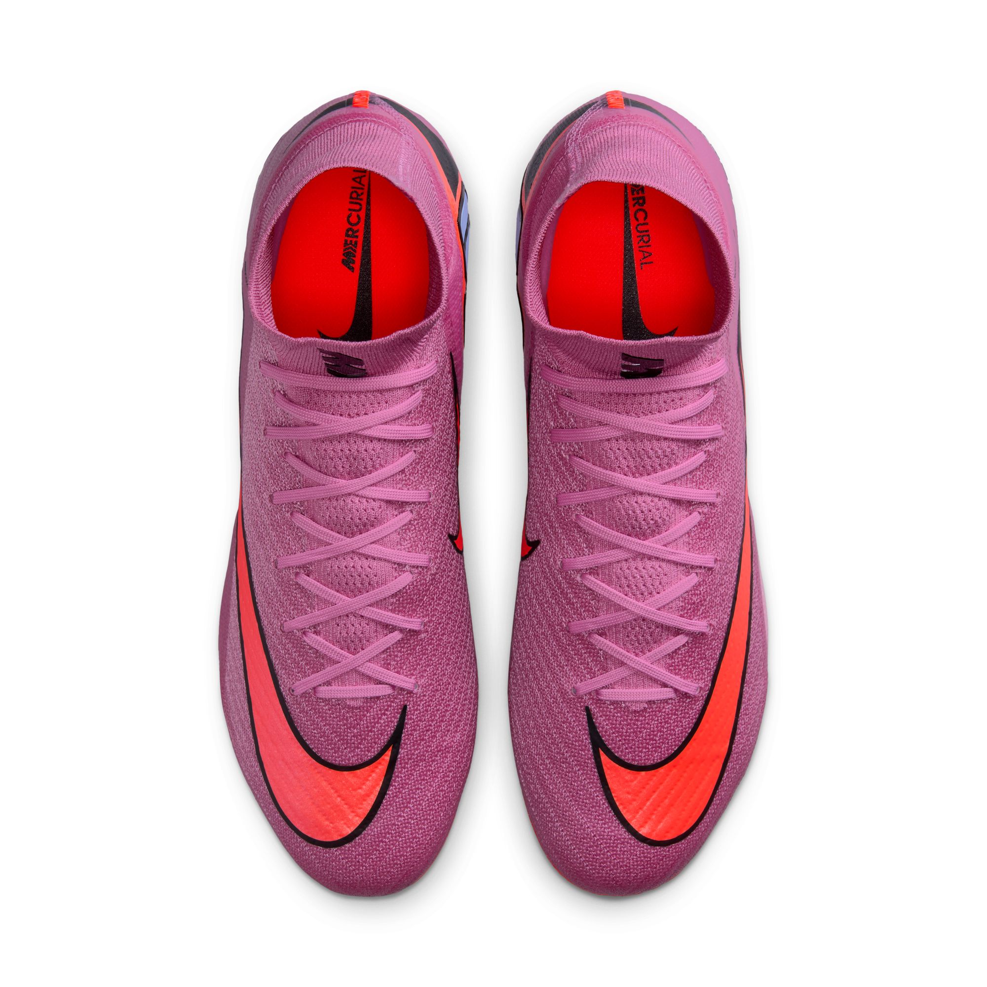 Mercurial Superfly 10 Elite AG-Pro  600/Magic Flamingo/Total Crimson/Black