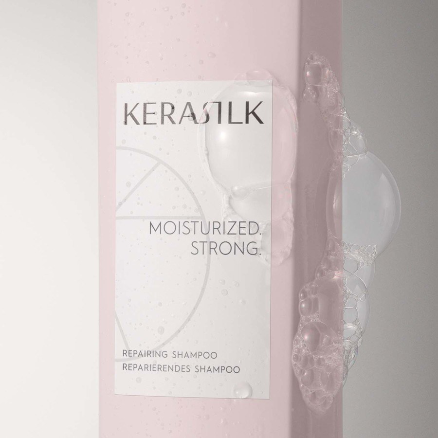 Kerasilk Repairing Shampoo 250ml