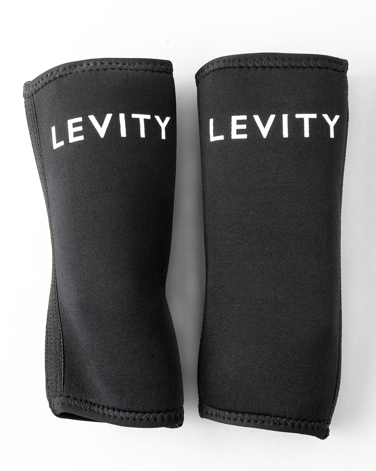 LEVITY Elbow Sleeves Albuestøtte 5mm (2 stk)