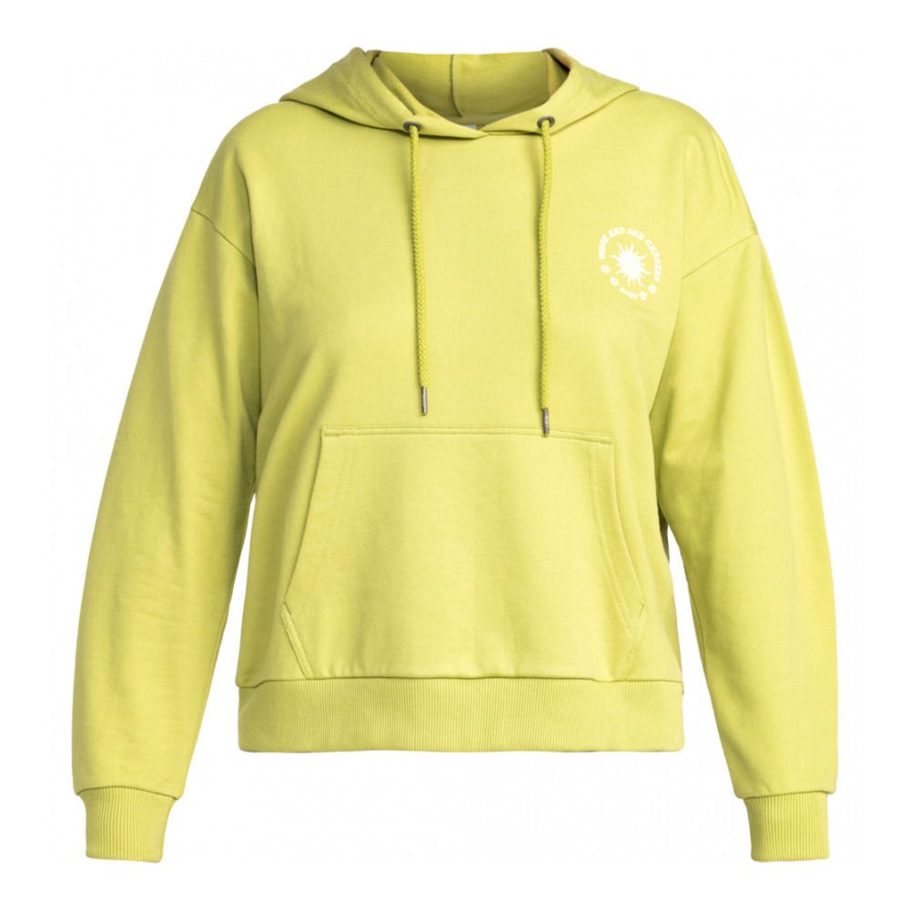 Roxy AFTERNOON HIKE B - Sweat Femme fern