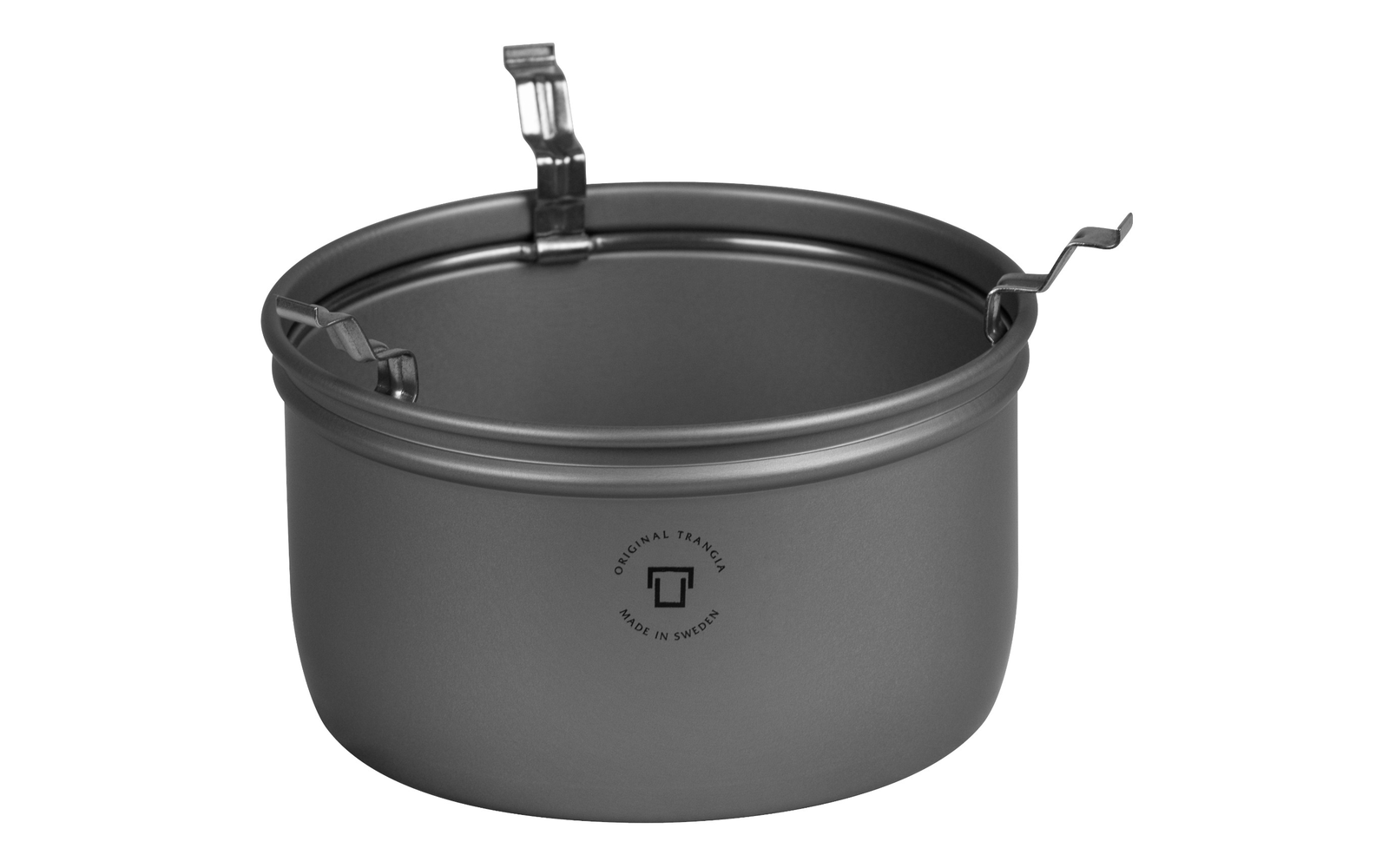 Trangia Windschutz für Trangiacampingküche 27 oben Hartanodisiert 168 × 93 mm