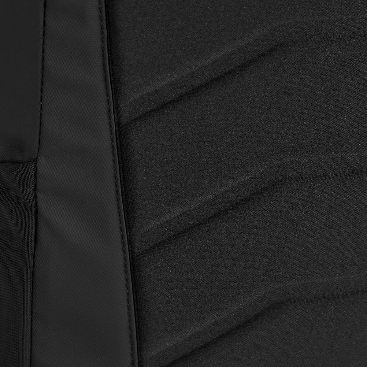 Urberg Kallön Backpack Black