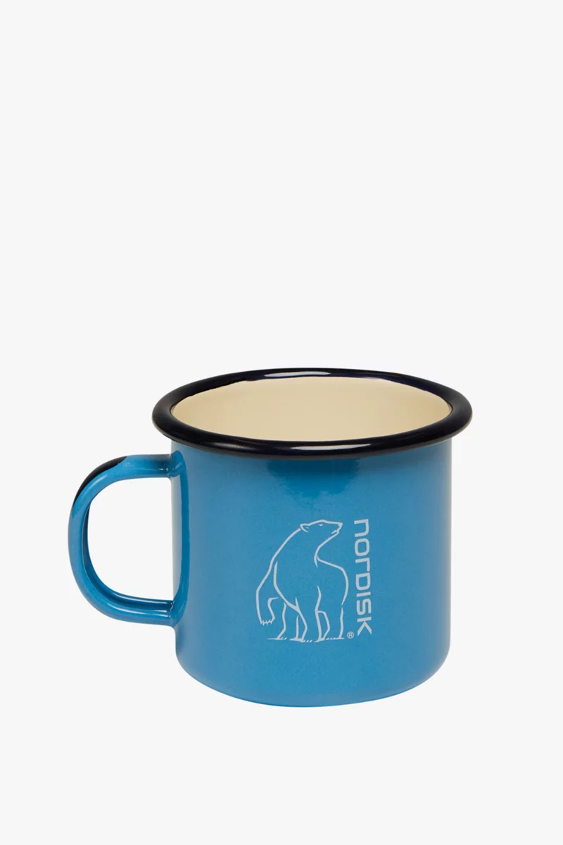 Nordisk Madam Blå Large 350 ml Becher