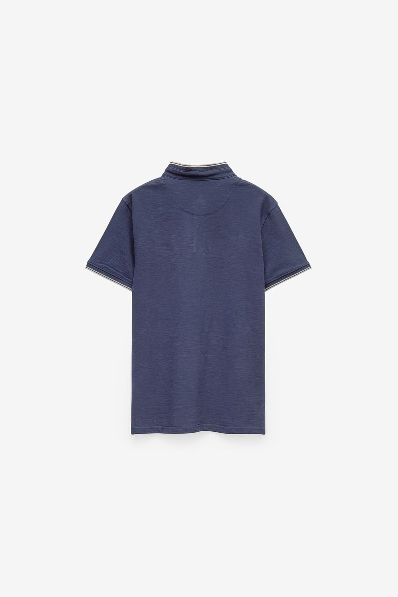 POLO GOLA MAO
