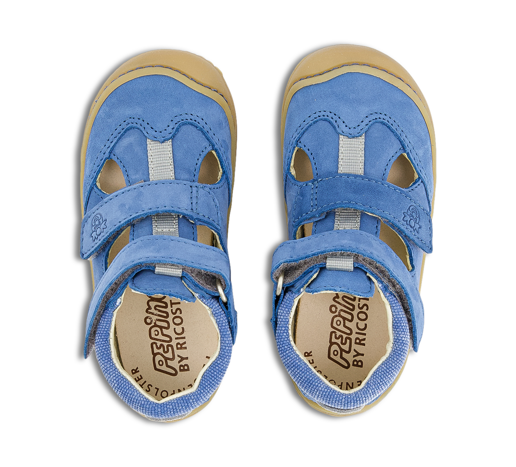 Pepino Ebi - Geschlossene Sandalen