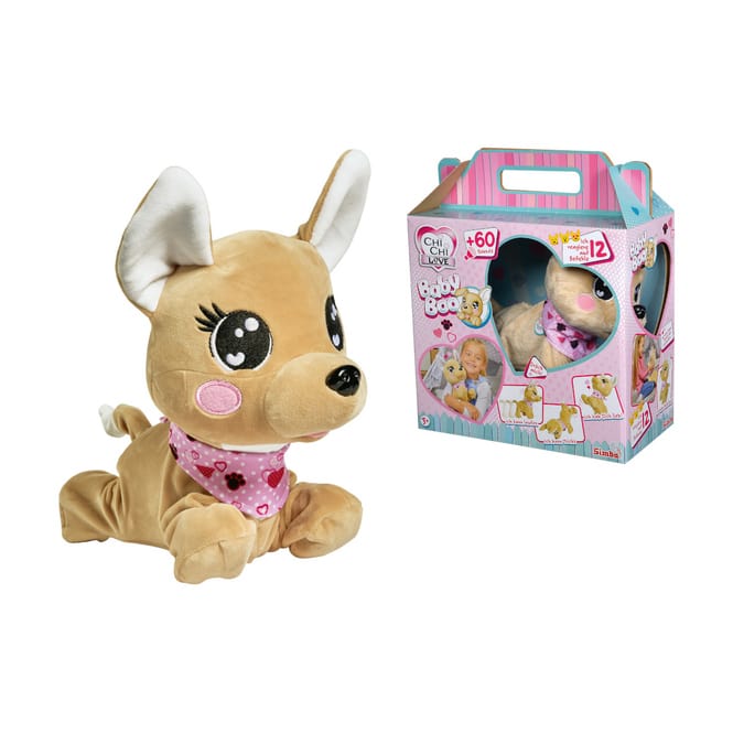 ChiChi LOVE - Baby Boo3 Jahren