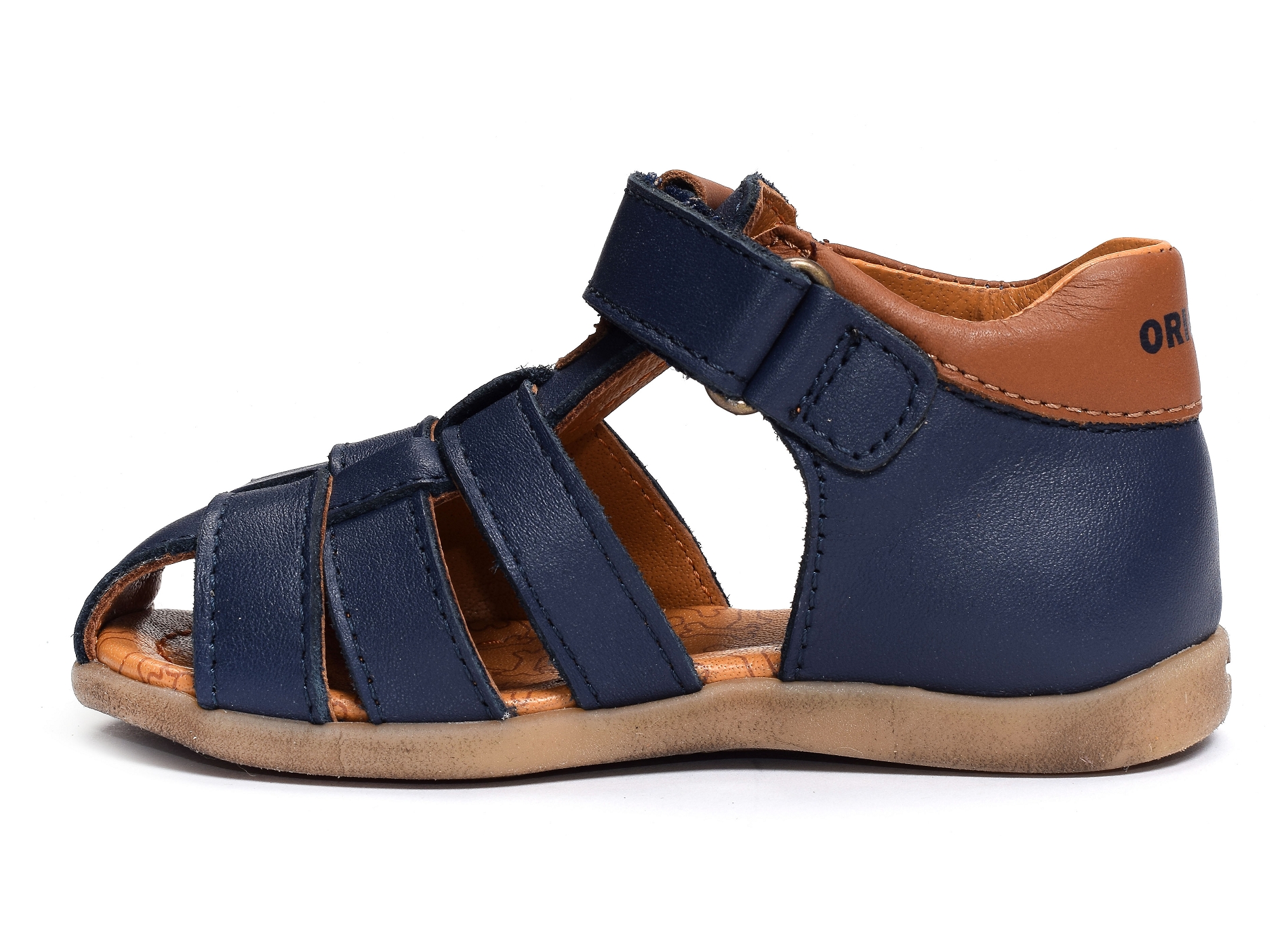 Saro bleu