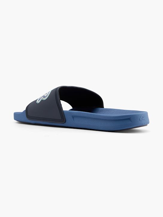 Quiksilver Slide Blau