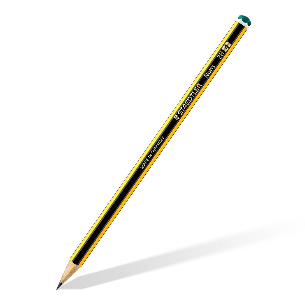 Lápis 2H Noris Staedtler