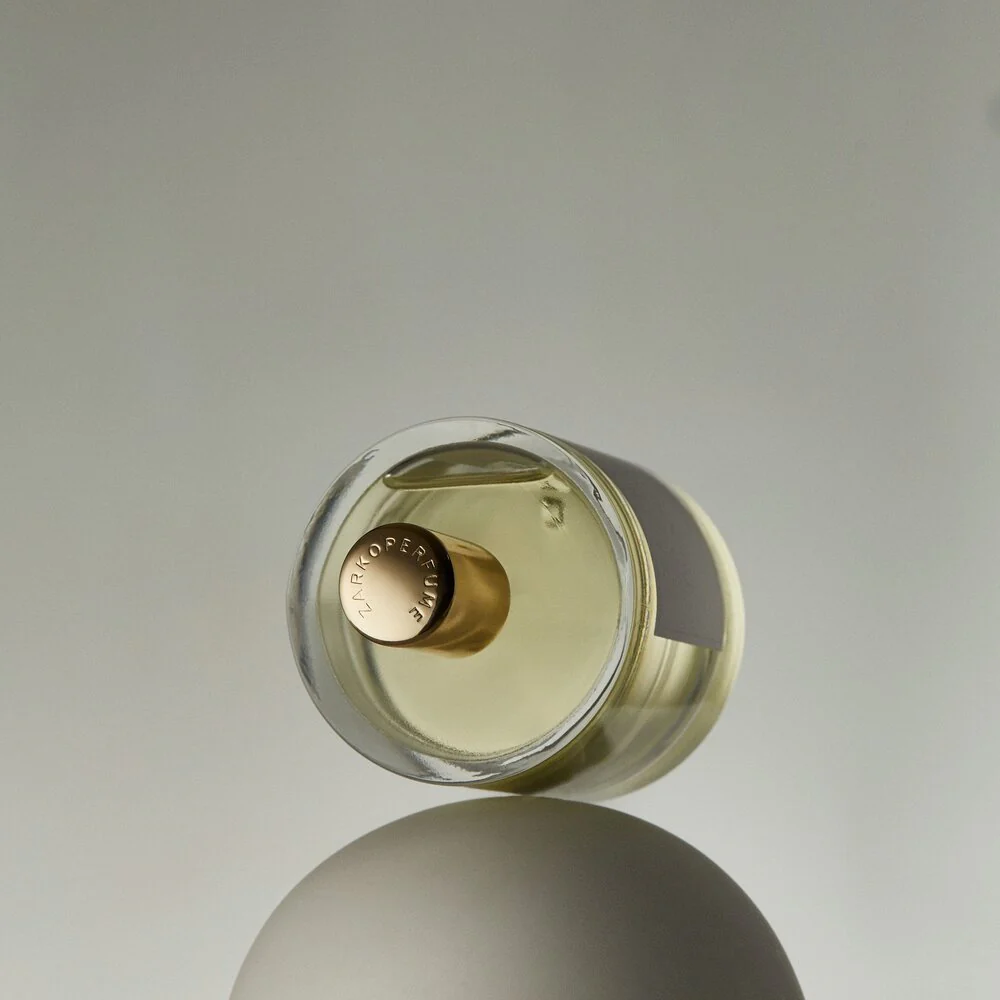 Zarkoperfume  Quantum Molécule - 100 ml