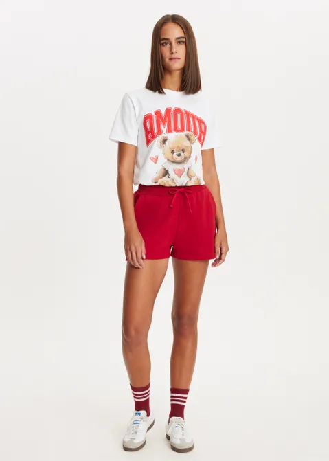 Basic short rood (ROO)