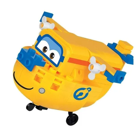 Cobi 25128 Super Wings Donnie