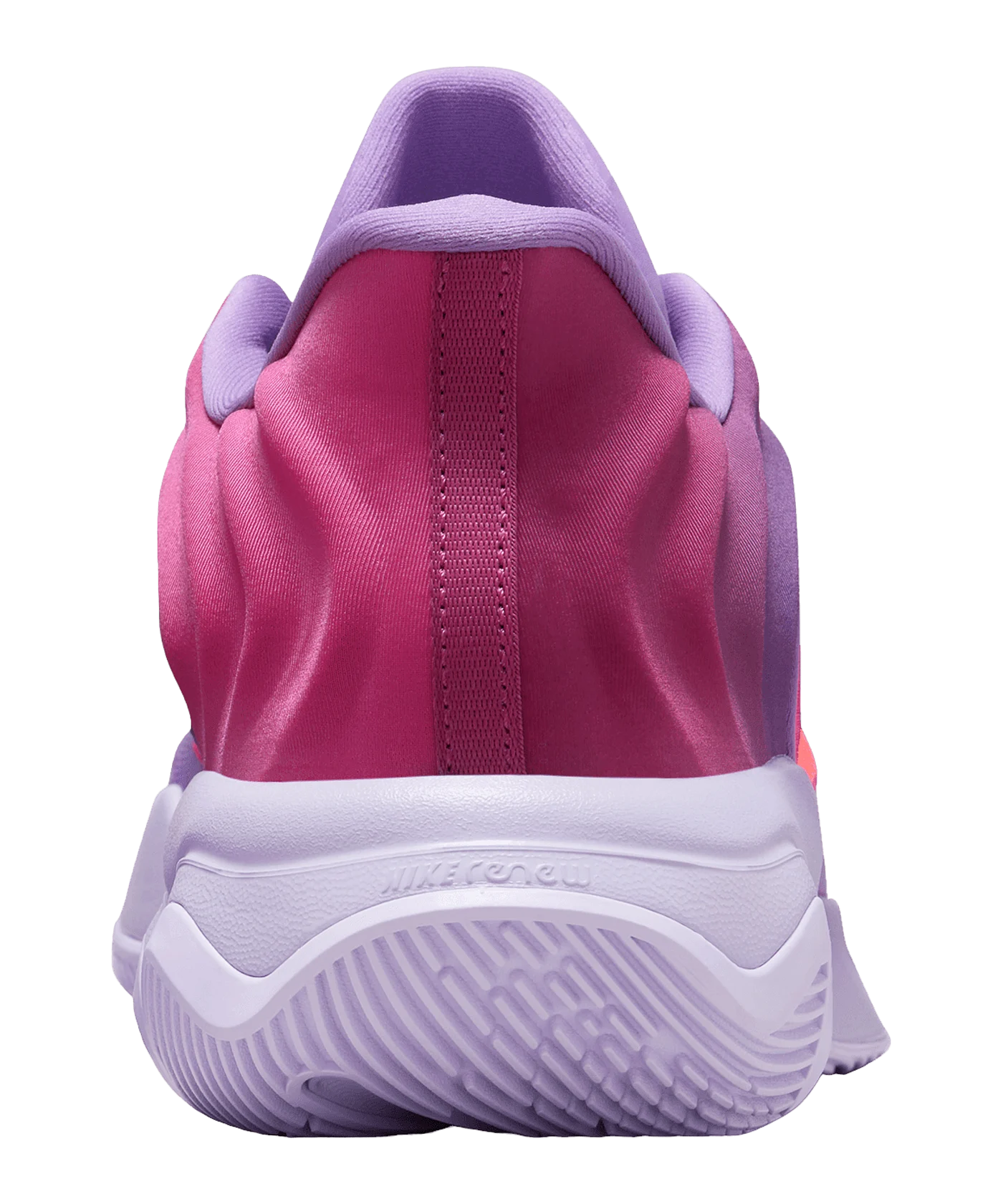 Nike Giannis Immortality 4 Schuh Lila F500
