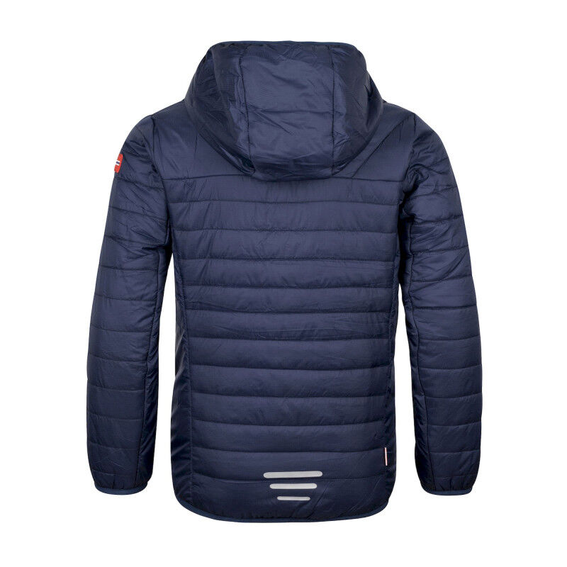 Eikefjord Jacket - Doudoune enfant