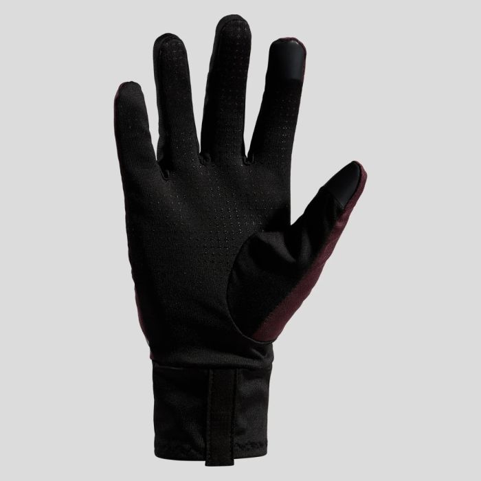 Odlo Unisex Handsker Gloves Intensity Safety Light Lilla