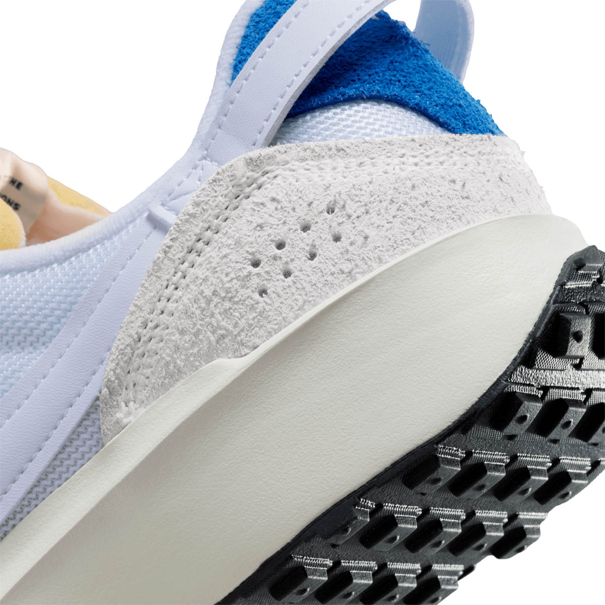 Nike Waffle Debut Sneakers Dame
