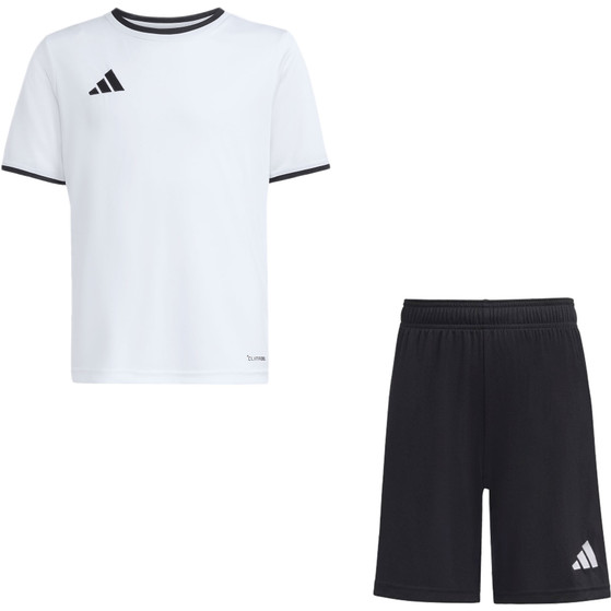adidas Entrada 26 Trainingsset Kids