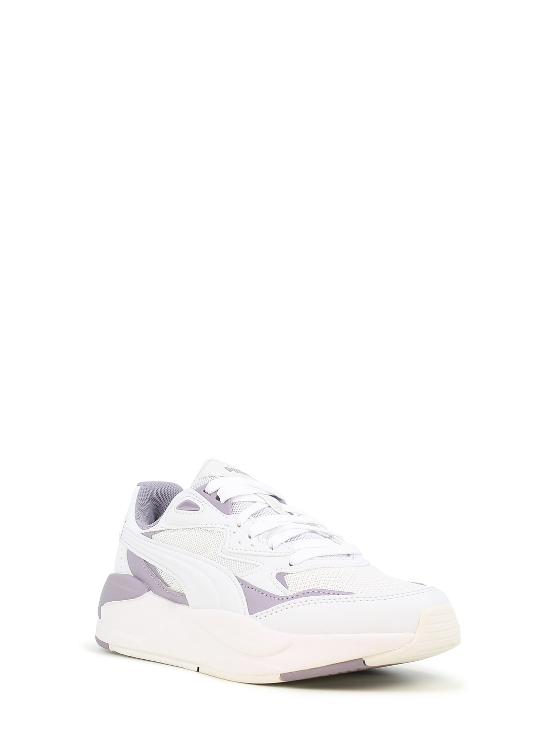 Puma X-Ray Speed Trainers purple
