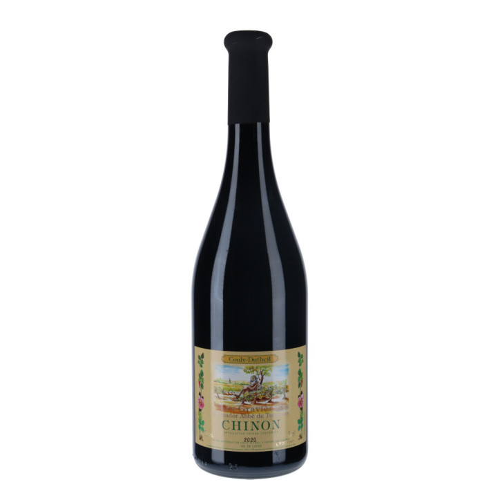 Domaine Couly Dutheil Chinon 