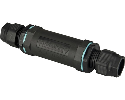 IP68 kabelconnector voor 3x4,0 mm kabels