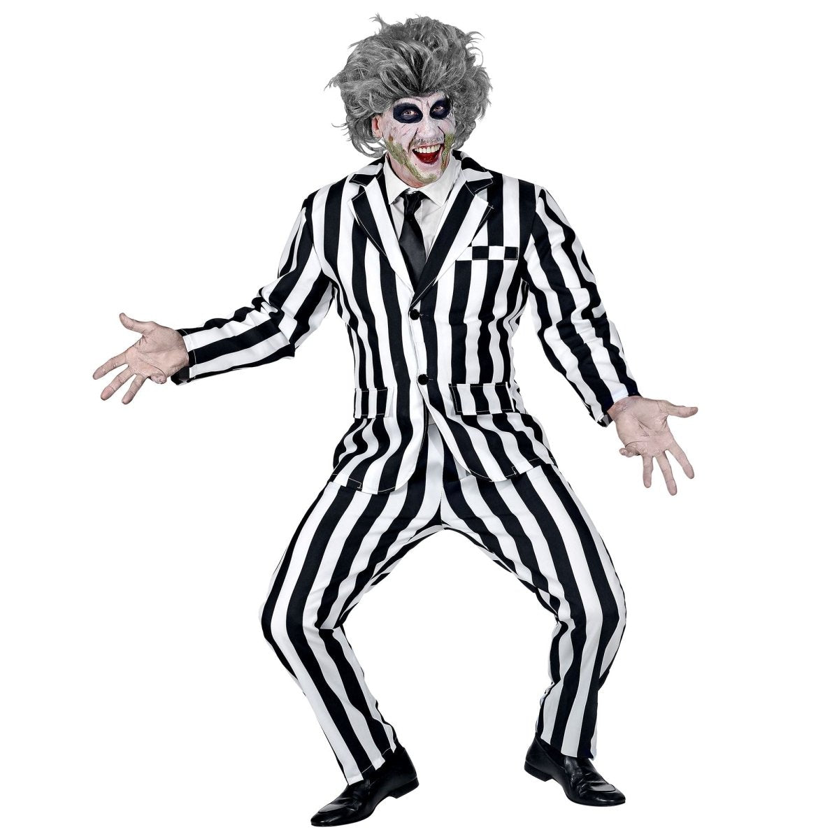 Halloween Kostuum Heren Spook