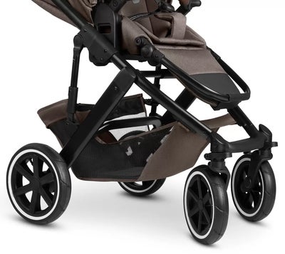 ABC Design  Salsa 5 Air Duovogn, Nature