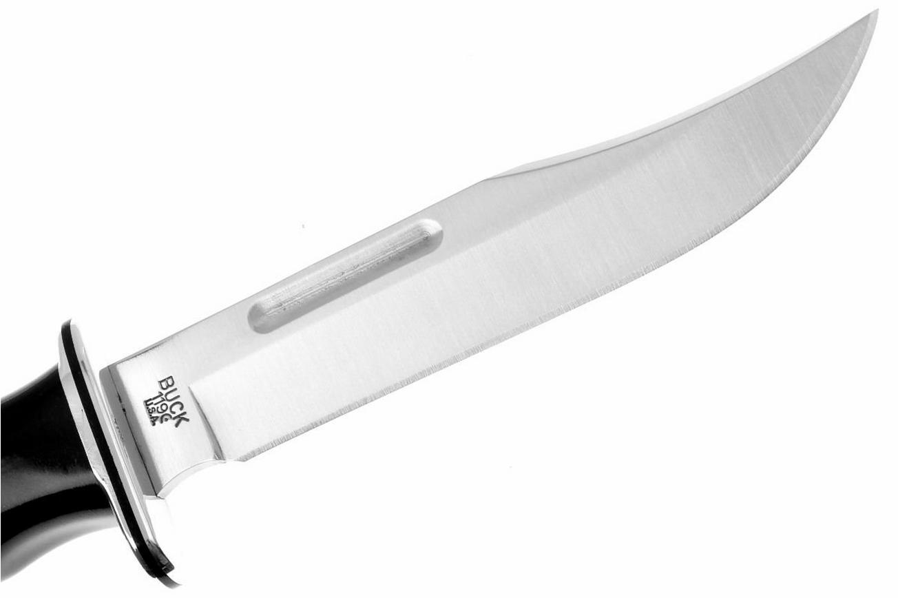 Buck 119B Special jachtmes