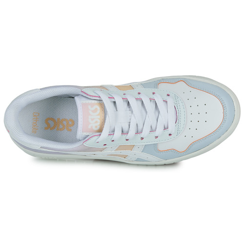 Asics - JAPAN S - Blanc / Multicolore