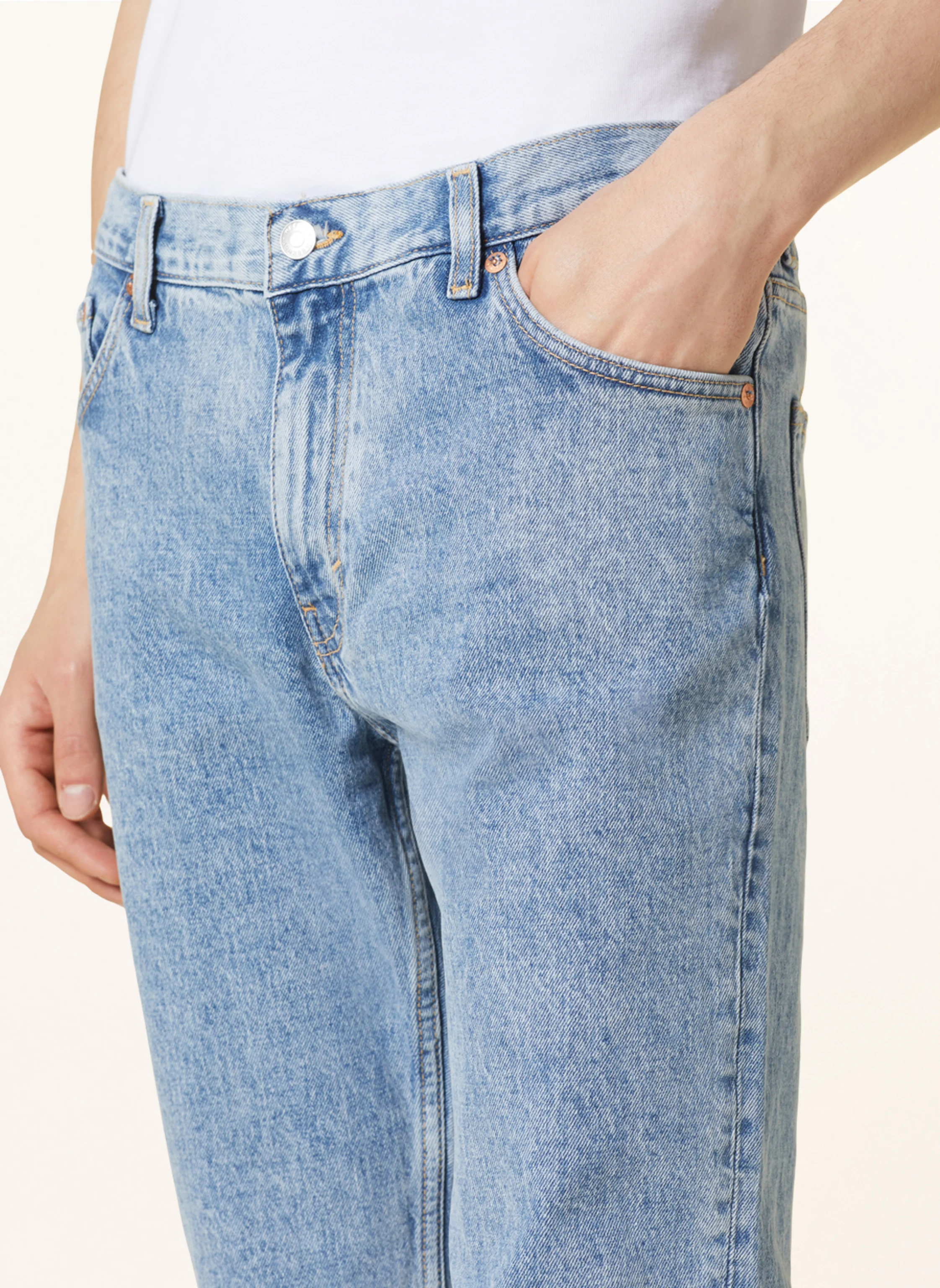 WEEKDAY Jeans SUNDAY Slim Tapered Fit
