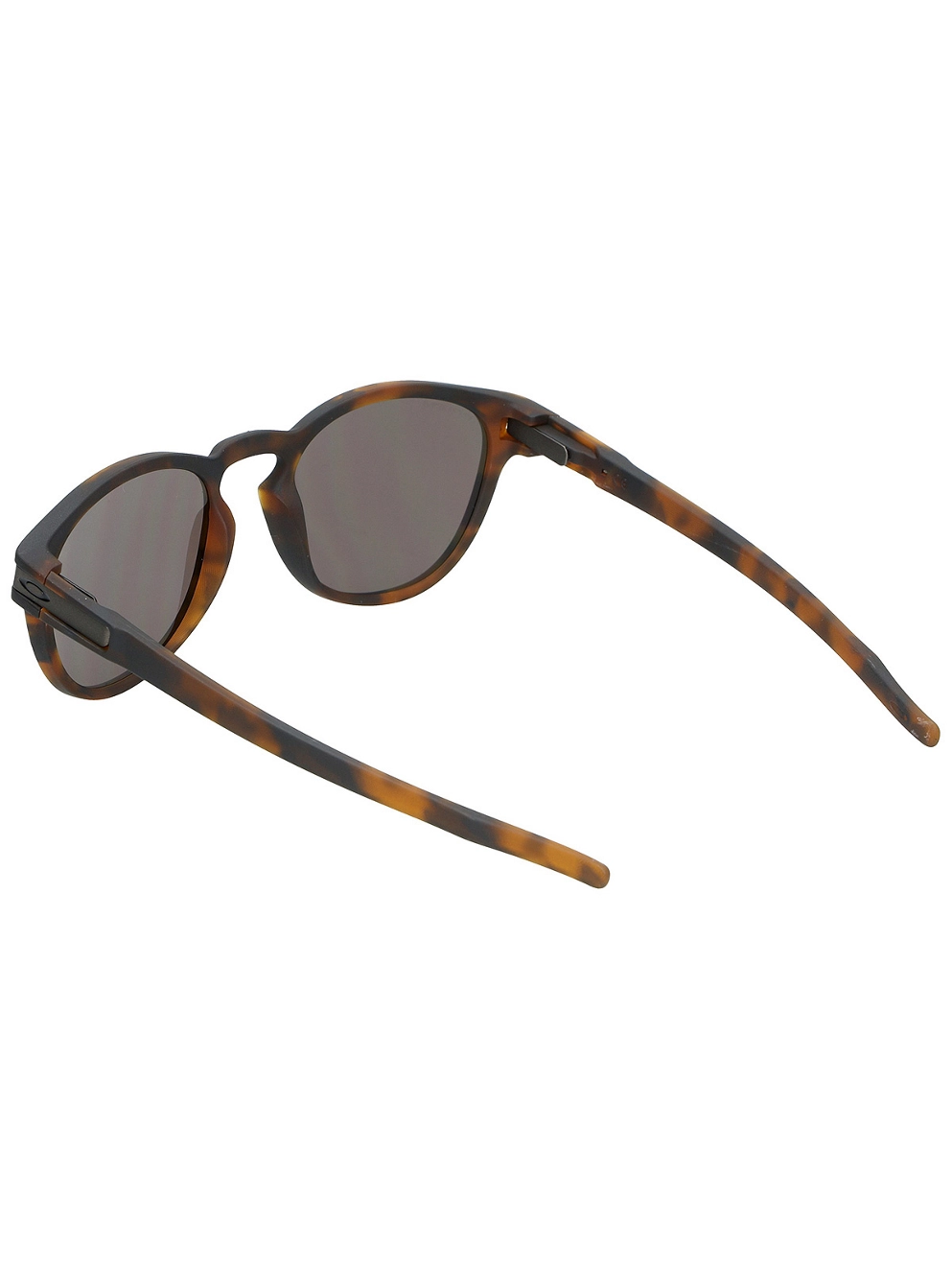 Oakley Latch Matte Brown Tortoise prizm black