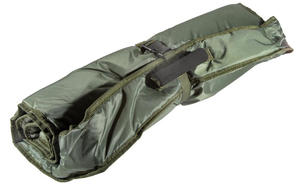Tapis de réception Ultimate Roll-Up