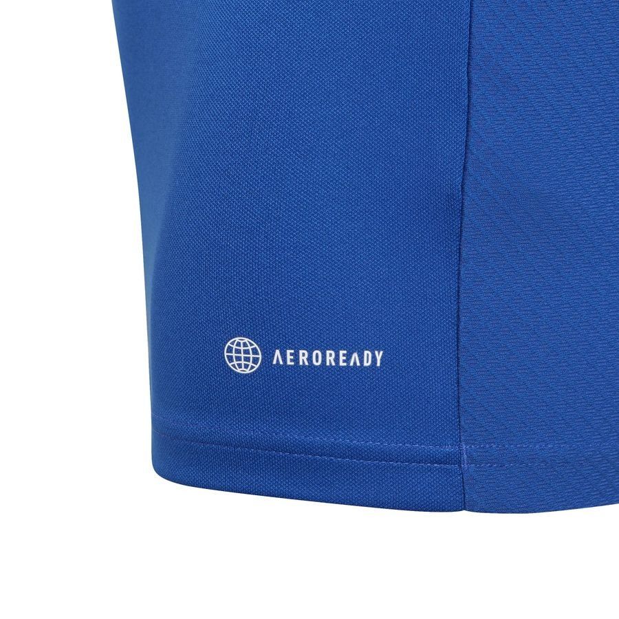 adidas Maillot d'Entraînement Tiro 23 League - Bleu Enfant