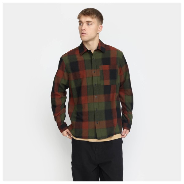 Revolution - Loose Shirt - Chemise