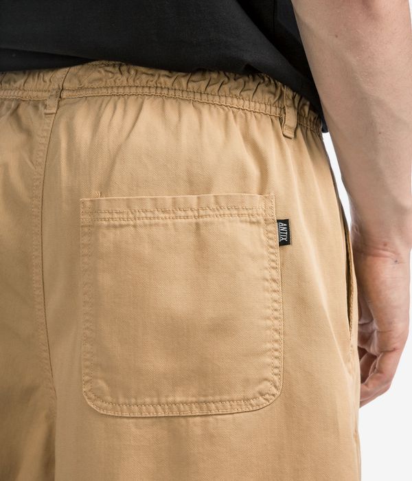 Antix Slack Shorts (sand)