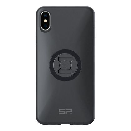 Coque de protection SP Connect IPHONE XS MAX Universel - Noir