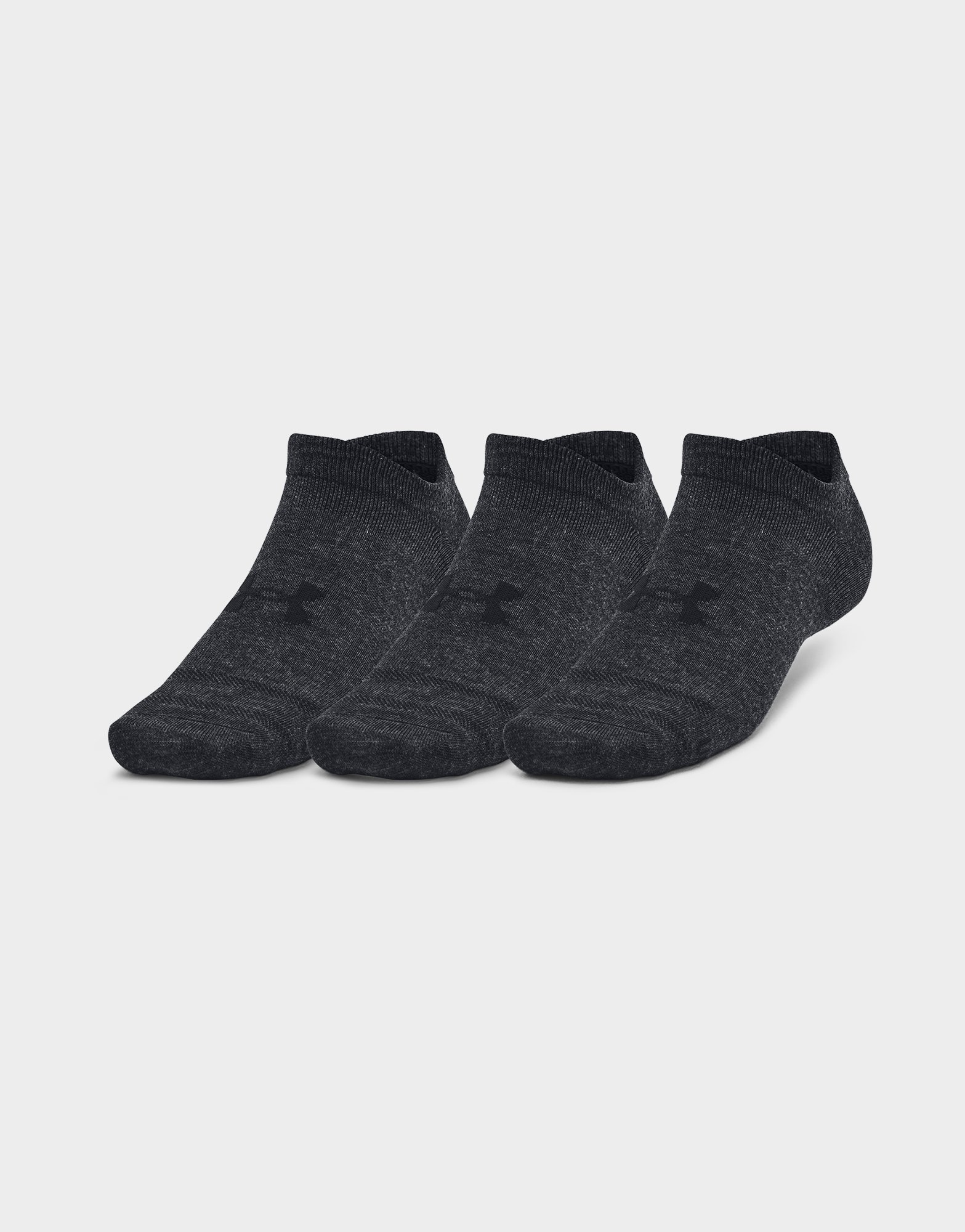Under Armour Low Socks UA Essential No Show 3pk