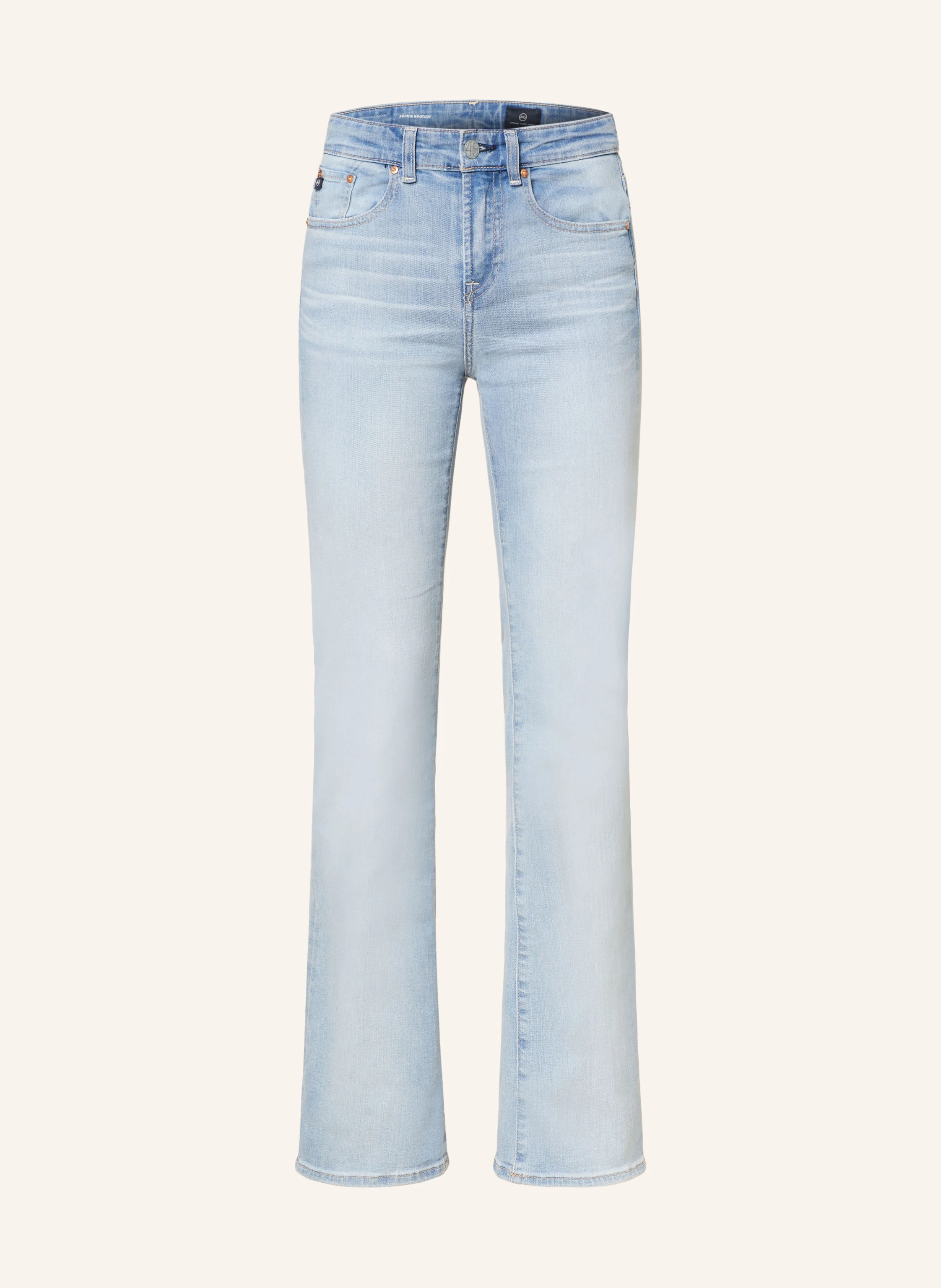 AG Jeans Bootcut Jeans SOPHIE