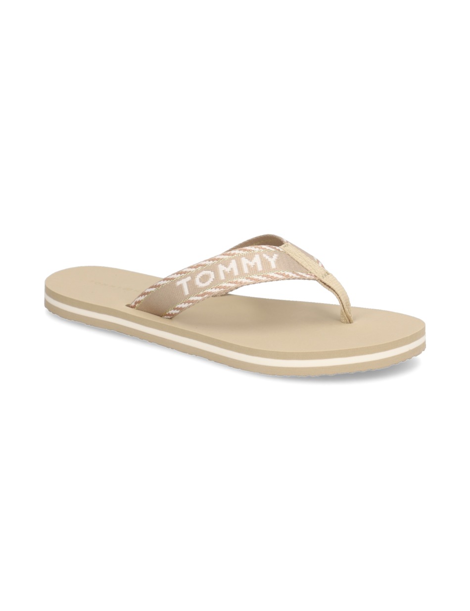 TOMMY WEBBING SANDAL
