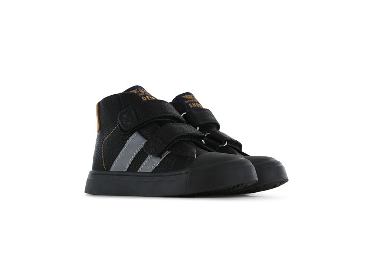 Shoesme SH24W040 Zwart