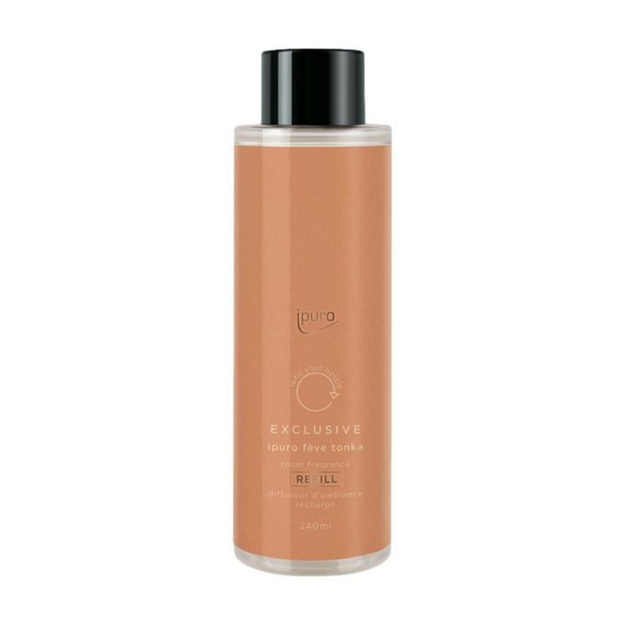 Ipuro, Exclusive Feve Tonka Refill